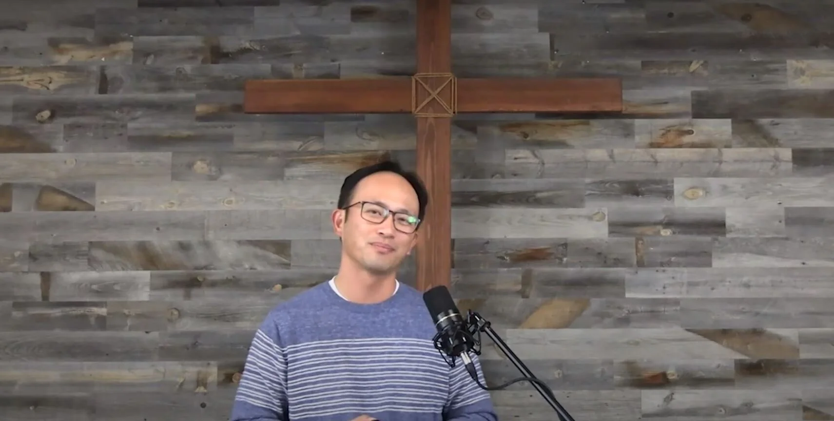 The Faith of Doubting Thomas