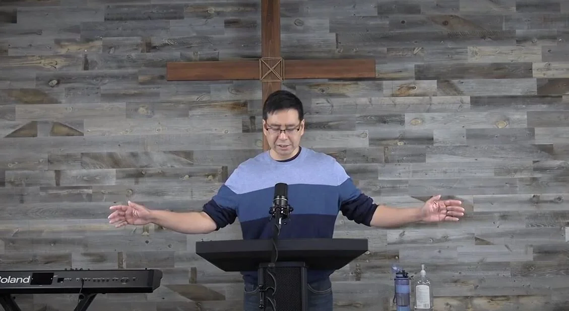 It Starts &amp; Ends With Fish (魚的開始與結束) Part 1