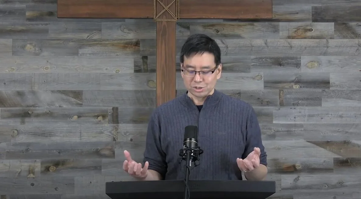 It Starts &amp; Ends With Fish (魚的開始與結束) Part 2