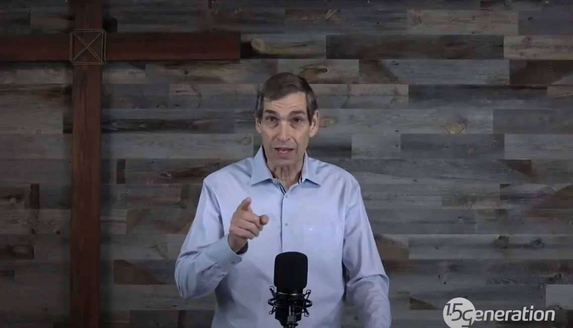 Do You Really Believe?