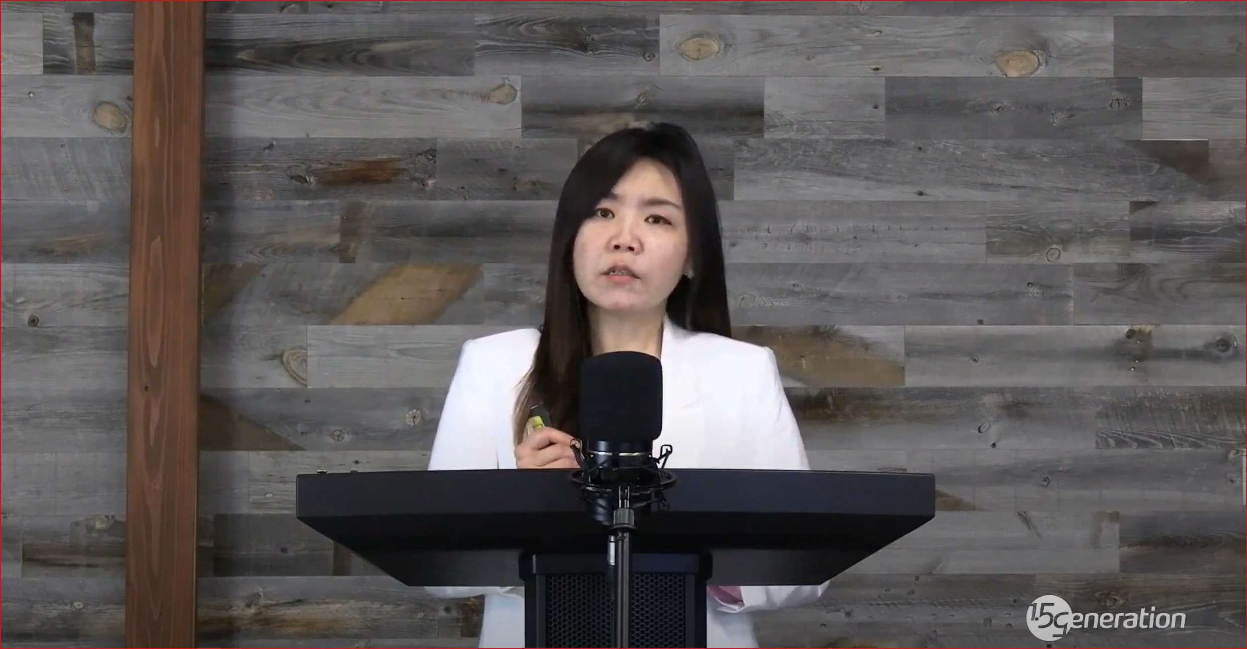 Live A Life That God Can Bless