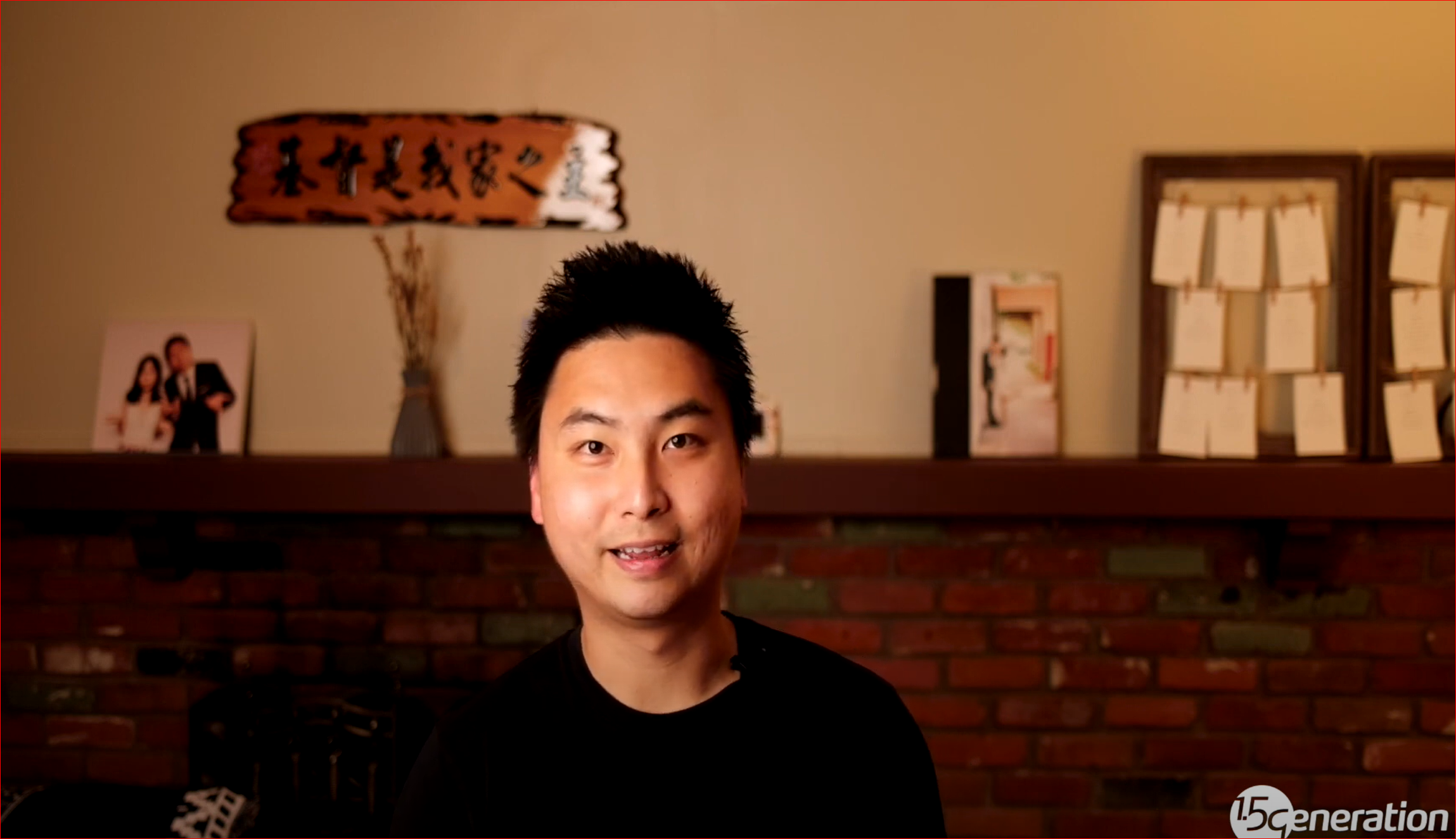 The One Who Truly Cares