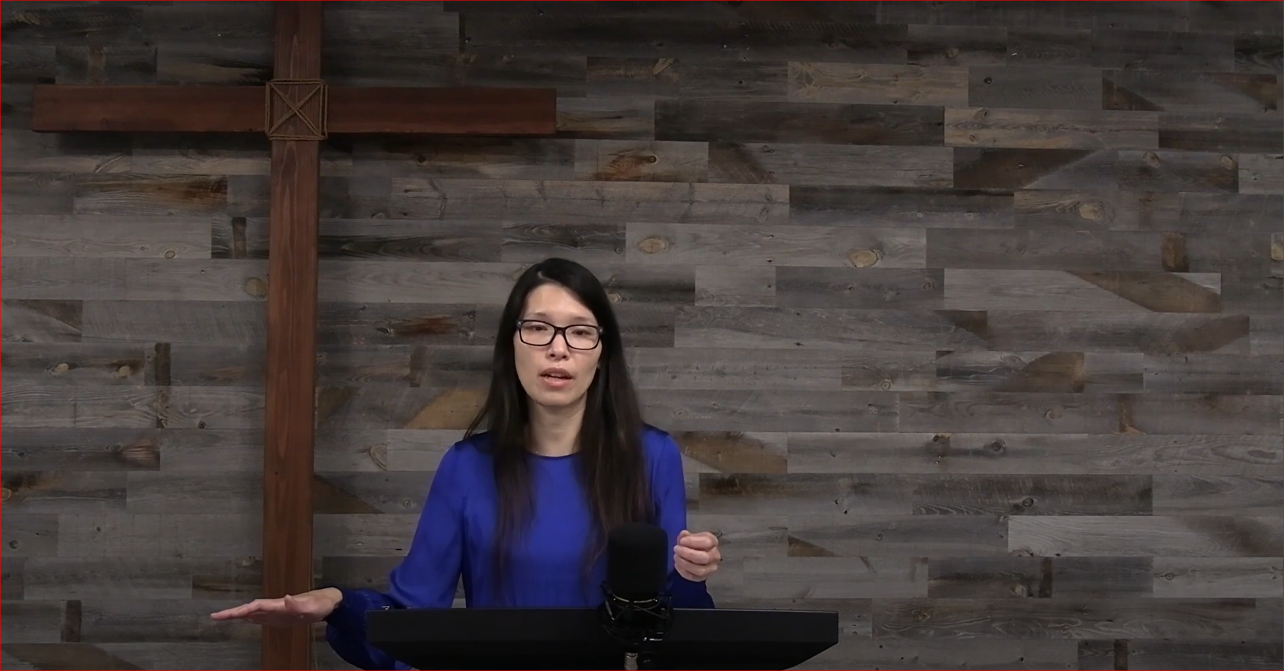 The Power of A Happy Mother