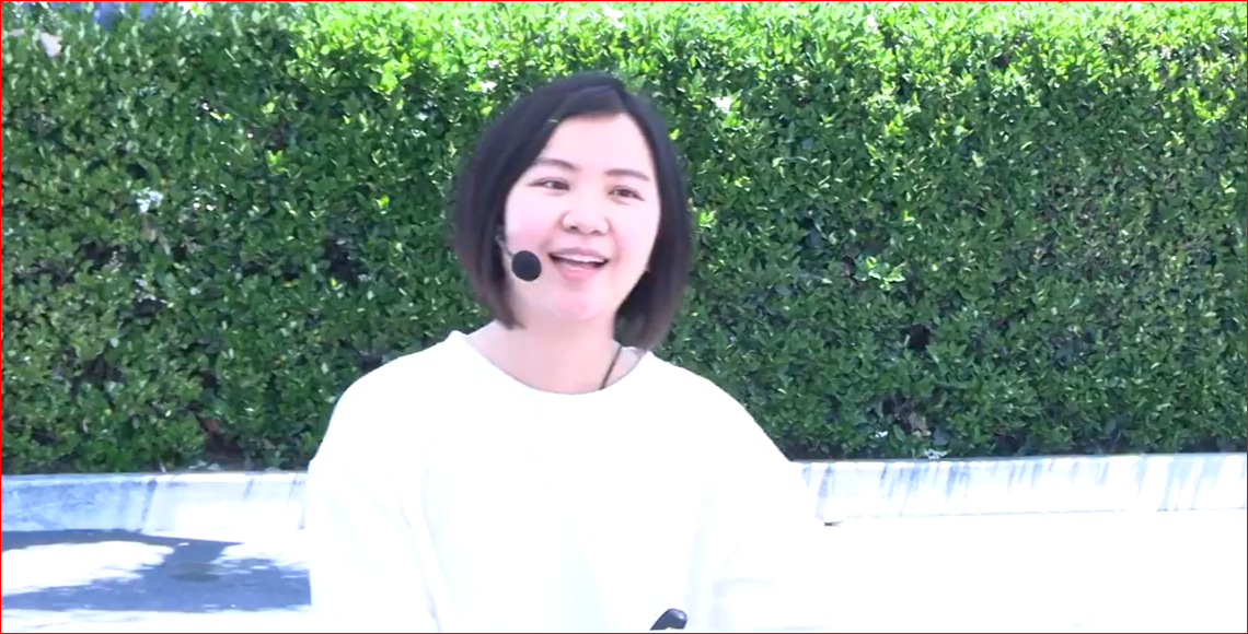 我不願讓你一個人-從以利亞的失落談起