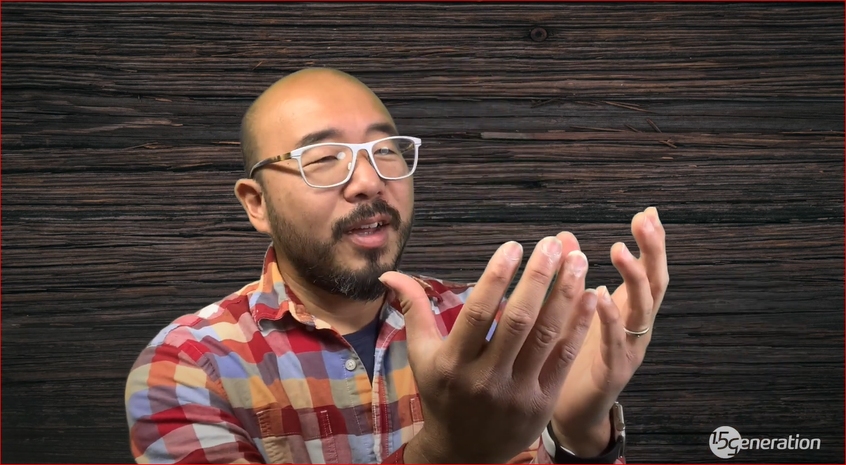 The Secret of Unity and Reconciliation