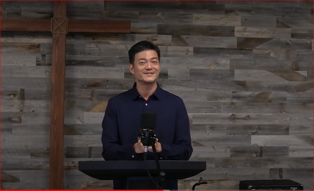 I Am Doing This For You