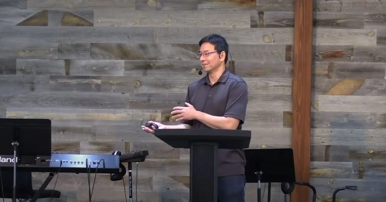 Afghanistan 阿富汗: What Happened &amp; What Now?