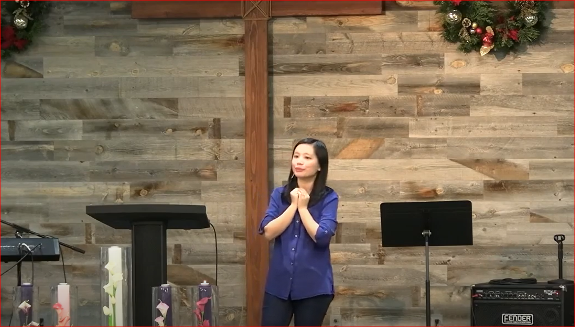 What to do if we can’t give thanks in this holiday season?