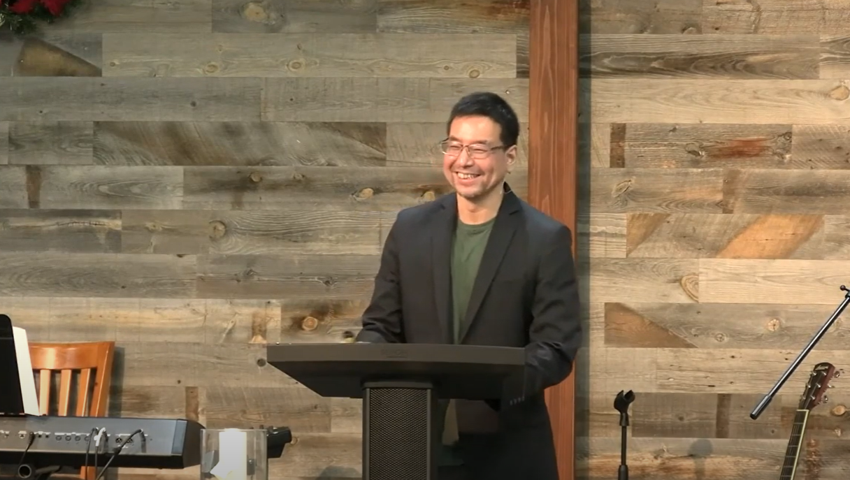 Christmas &amp; Me (Part 1) 