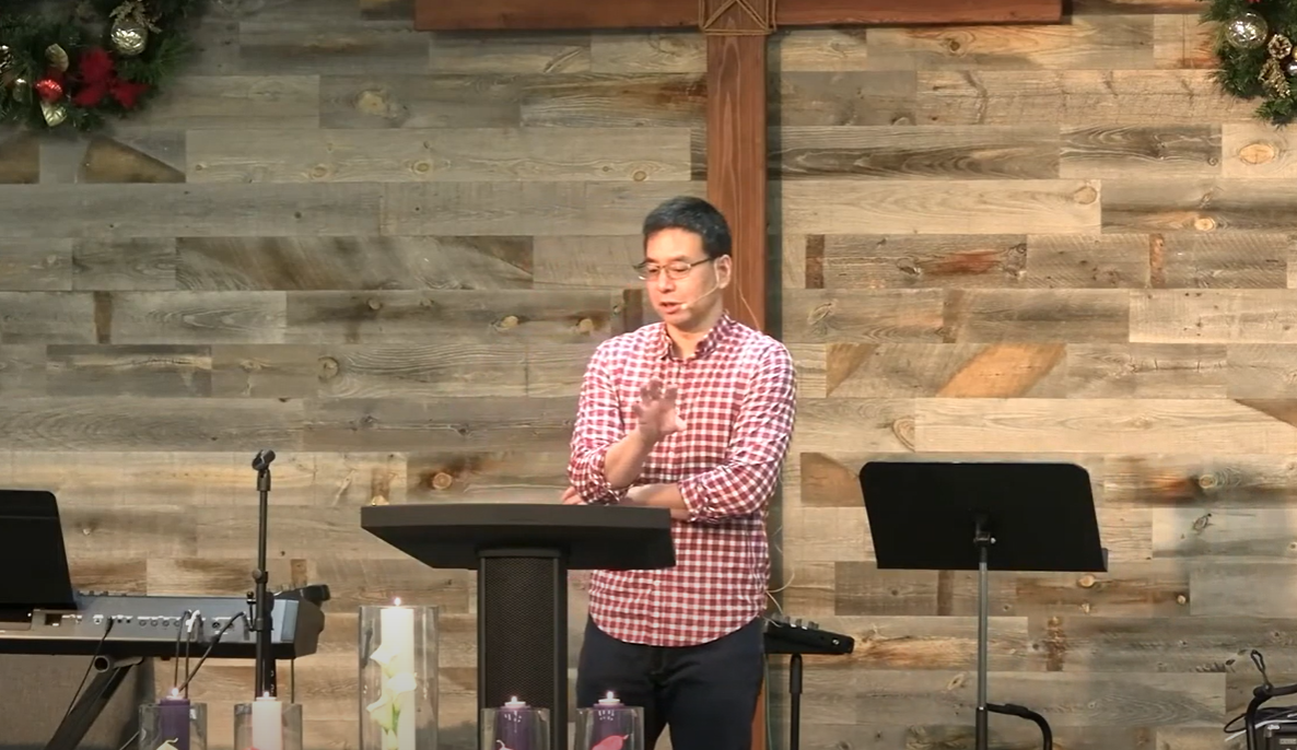 Christmas &amp; Me (Part 2) 