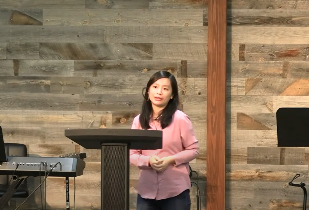 Start of Peace 平安的開始