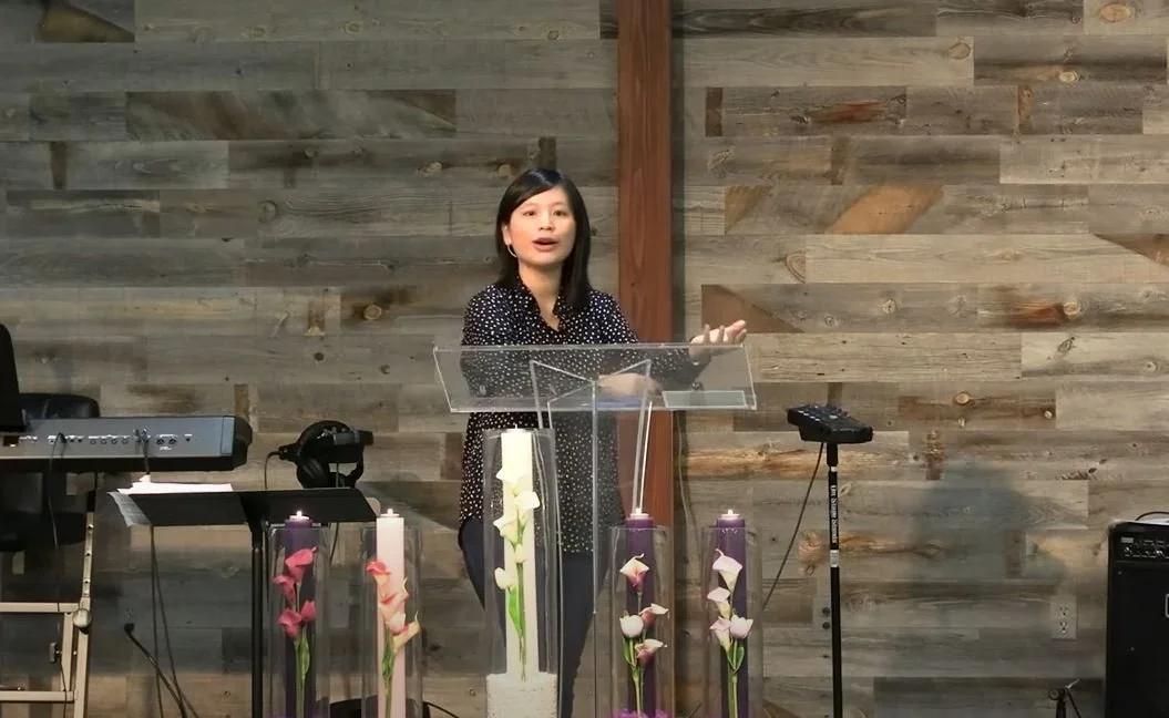 Imperfect Life, Perfect Peace 不完美的人生、完美的平安