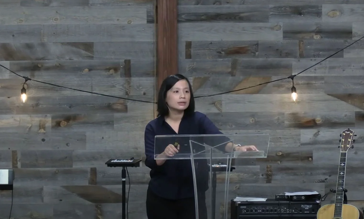 The Super Power of Kindness 仁慈的超能力