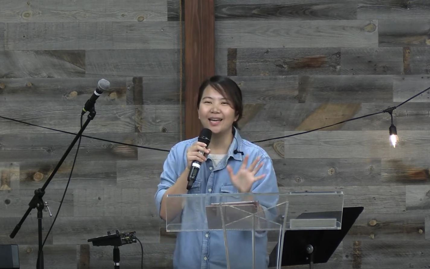 Freedom from Judgement 從論斷中得到自由