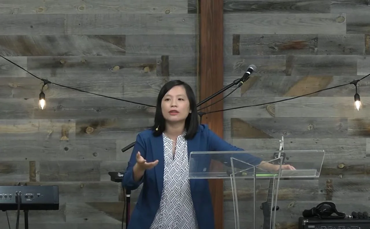 Story of Samson 參孫的故事