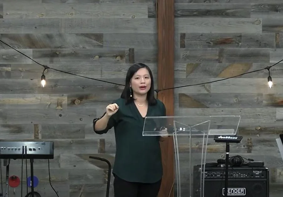 Effective or Affected?