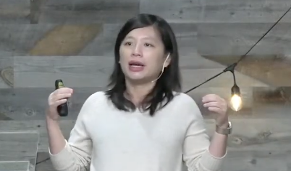 For All Those Who Need Grace 給需要恩典的我們