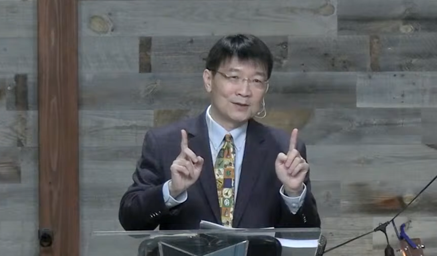 A Journey Endorsed by God