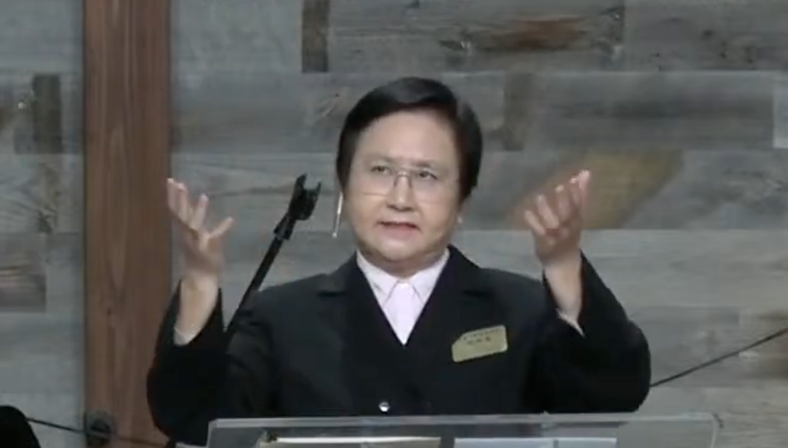 Spiritual Renewal Through a Simple Life