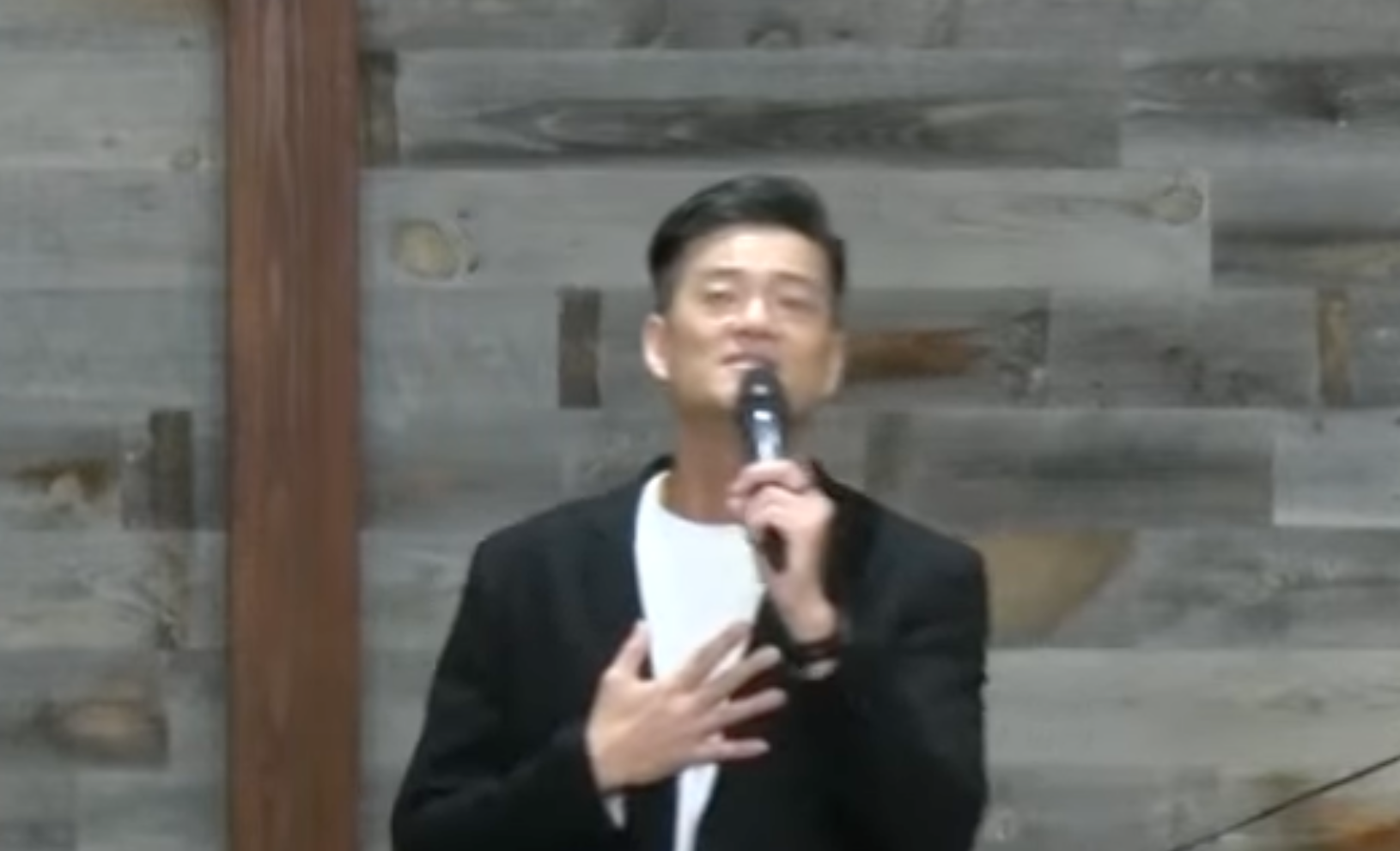 Where Can We Get Peace 馬上平安