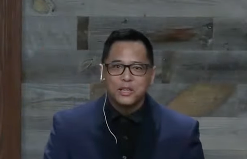 Preparation before Platform