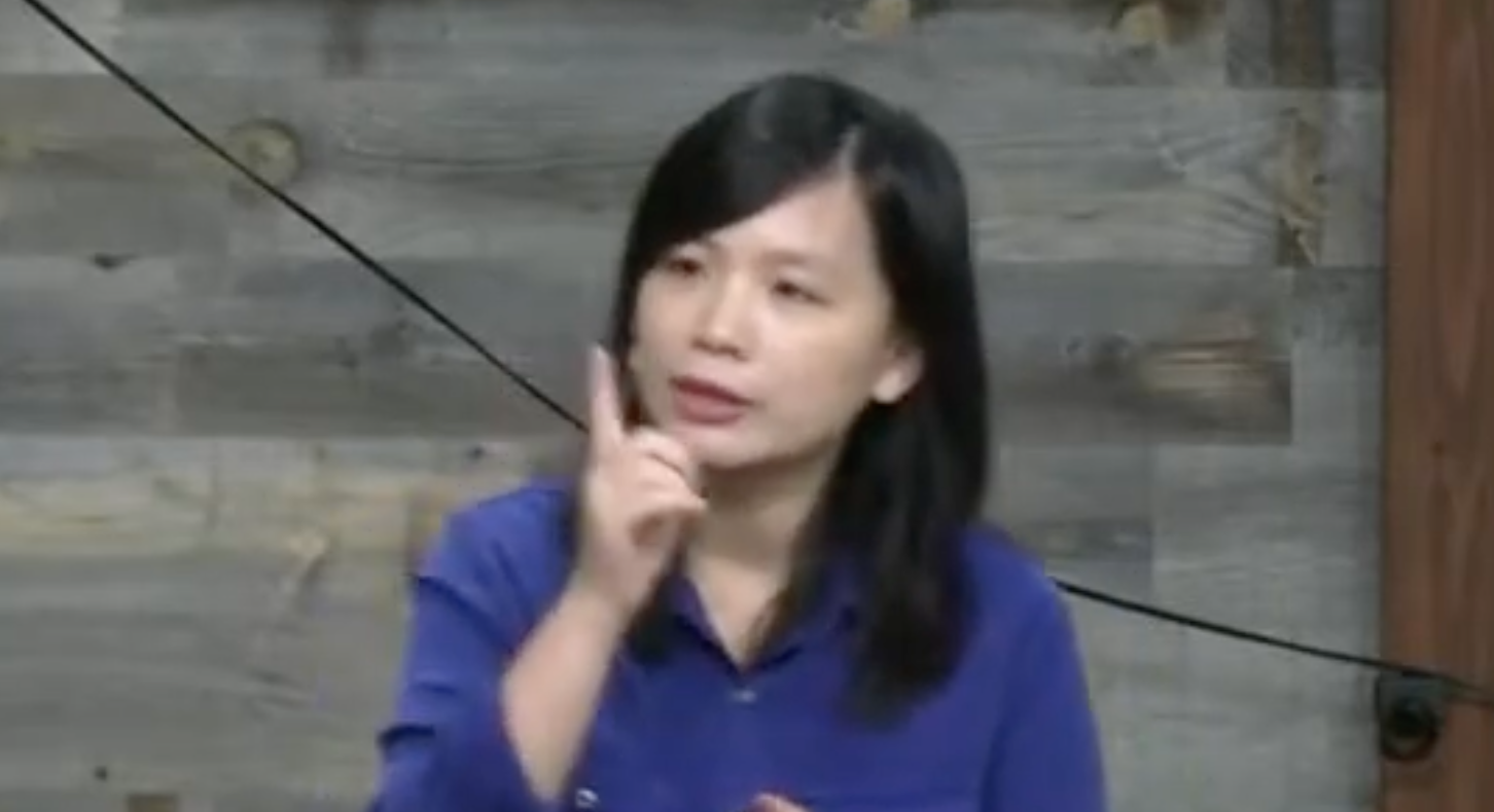 Earth and My Faith 地球和我的信仰