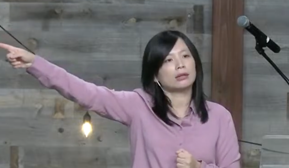 Be the One Who Gives Life 孕育生命的人生
