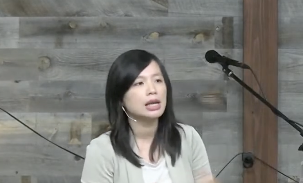 How to handle hurtful words 如何處理傷害的言語