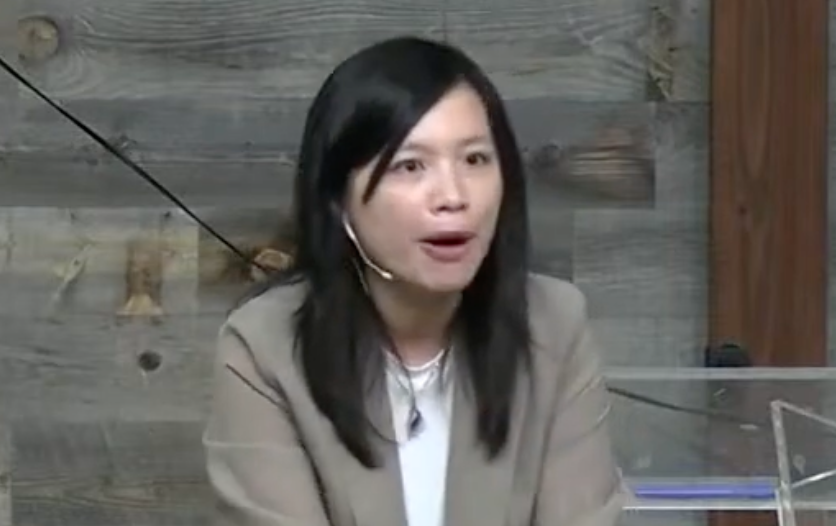 Give to Gift 給了讓你給