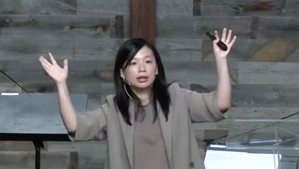 Beyond Obligation: Rich in Every Way 超越的祝福