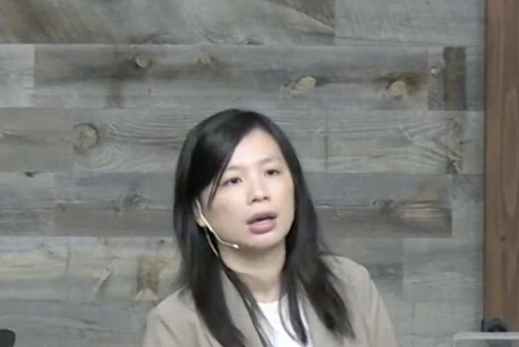 Unstuck: Finding Relational Freedom 走出困境、找到自由
