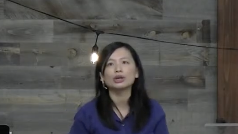 Is My Circle Healthy? 我的社交圈健康嗎？