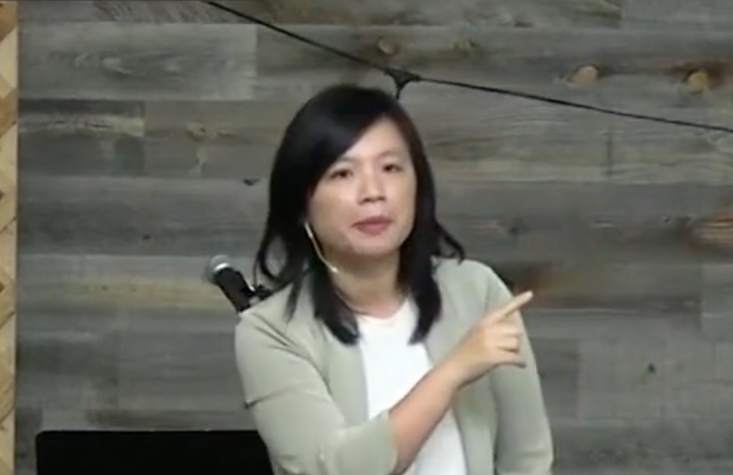 The Weekly Declaration of Grace 恩典宣言
