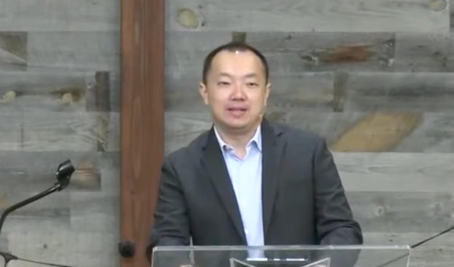 Reach One More for Jesus