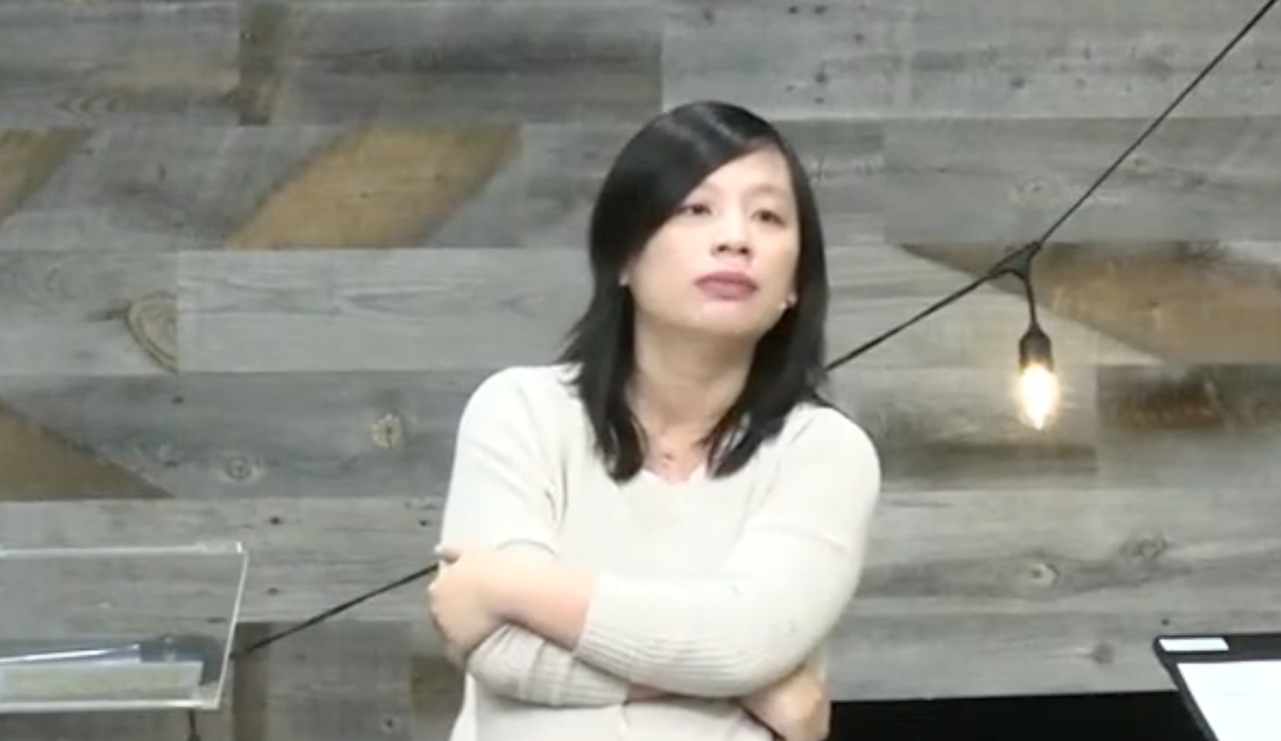 If I Don't Give Thanks, So What?! 我不感恩那又怎樣