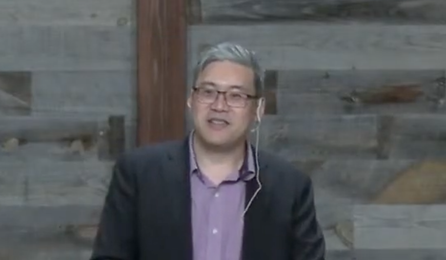 The Joy of Christmas