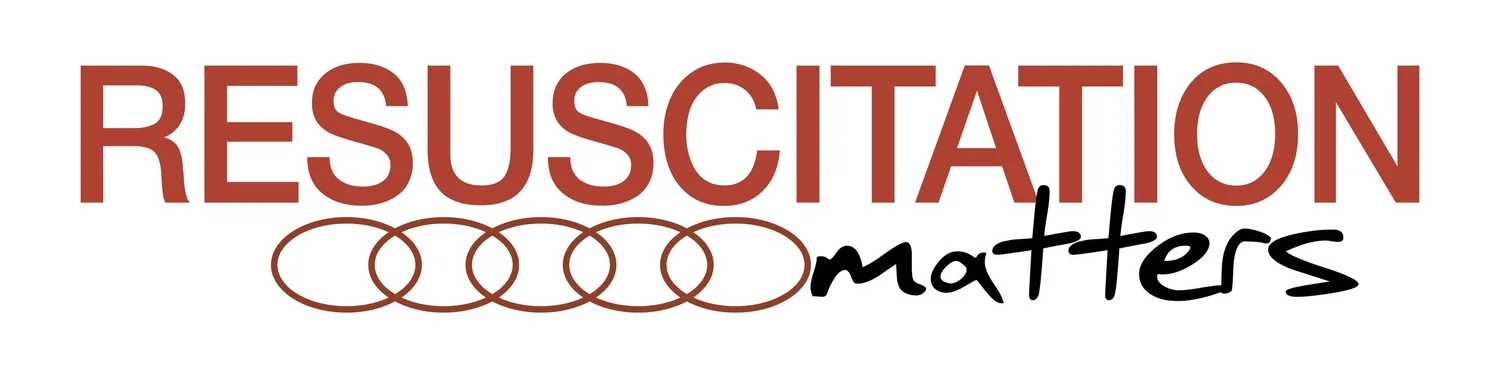 Resuscitation Matters