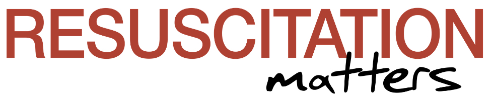 Resuscitation Matters