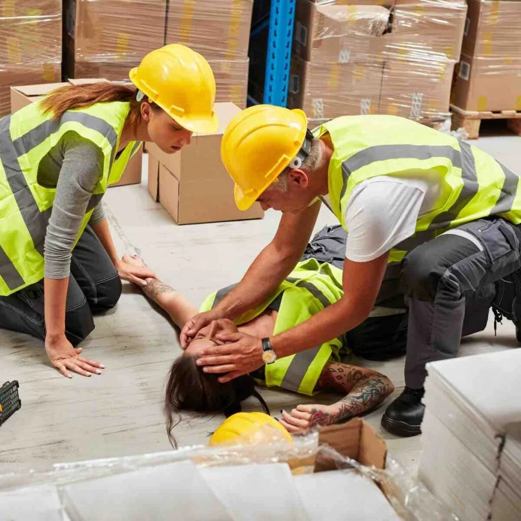 First Aid Online Course — Resuscitation Matters