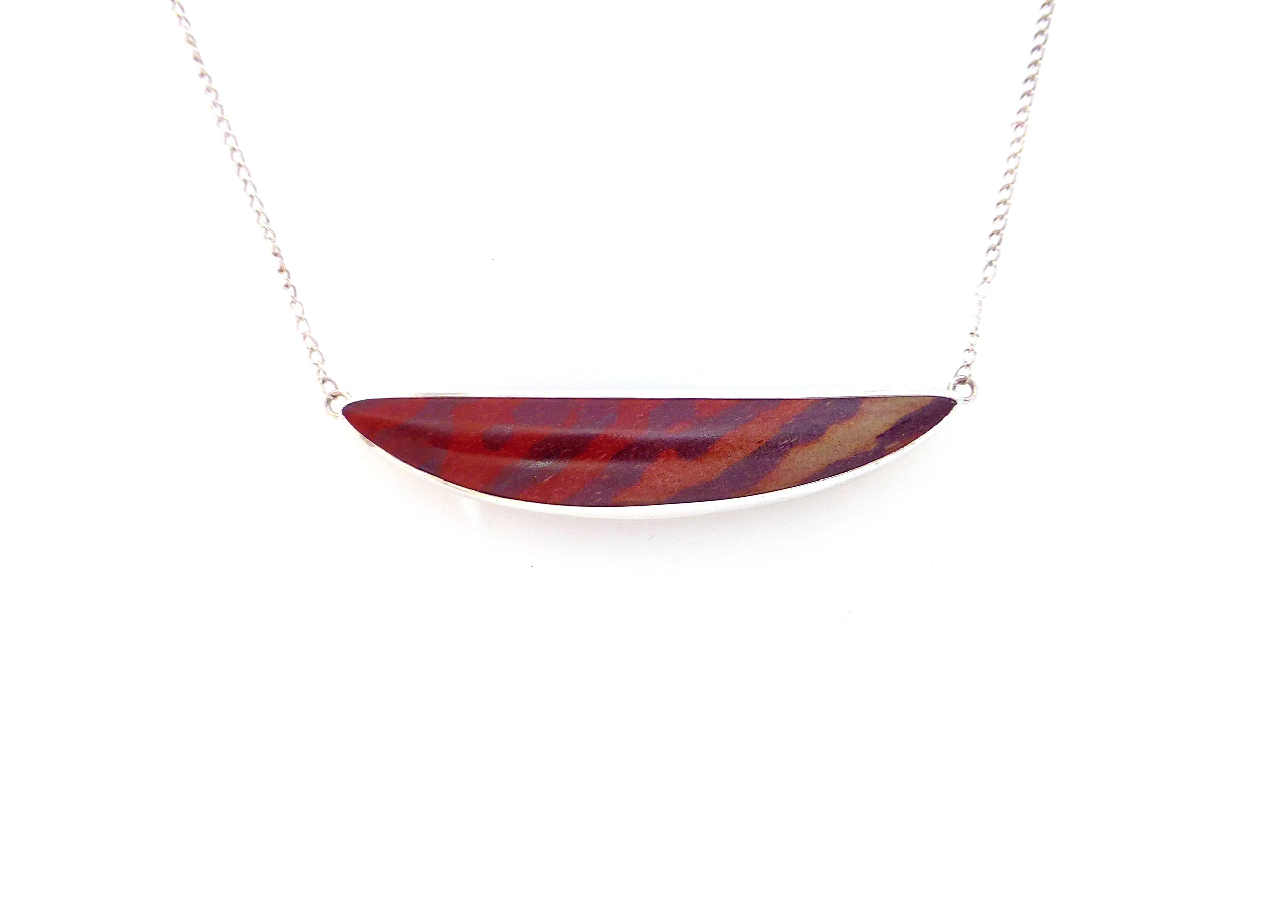 Painted Desert Necklace