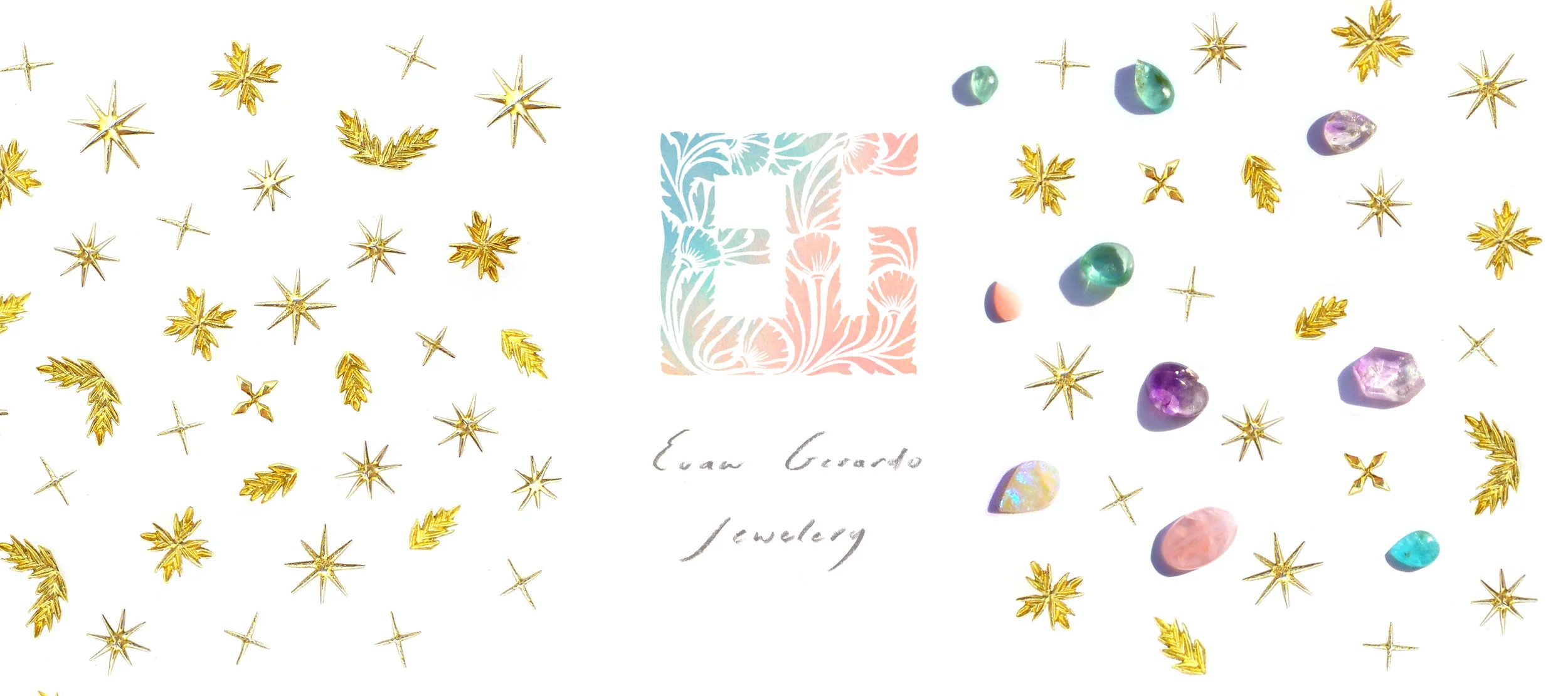 color fade earings gems.jpg