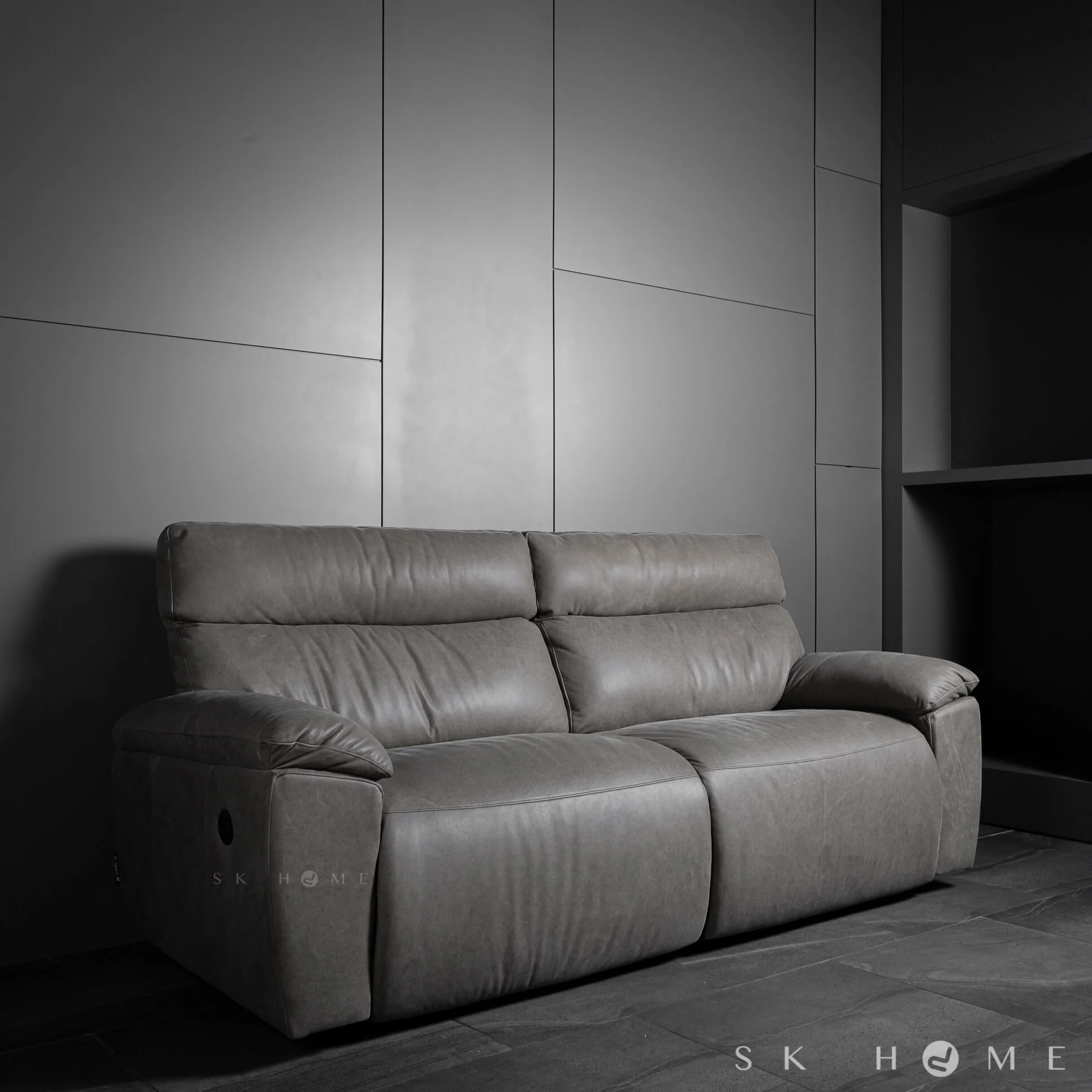 Freeman 2-seater (motion recliner)
