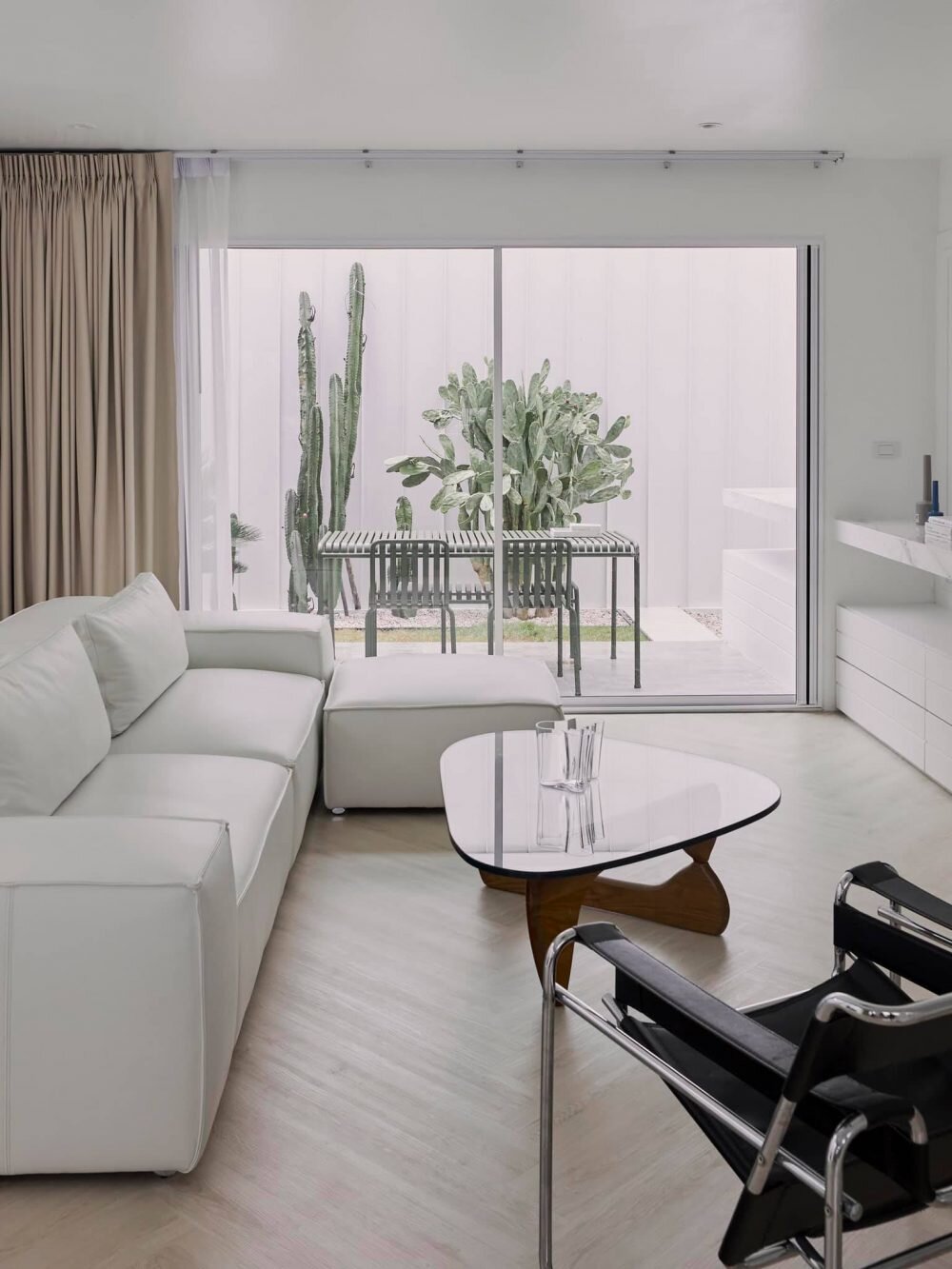 press & design — SK HOME