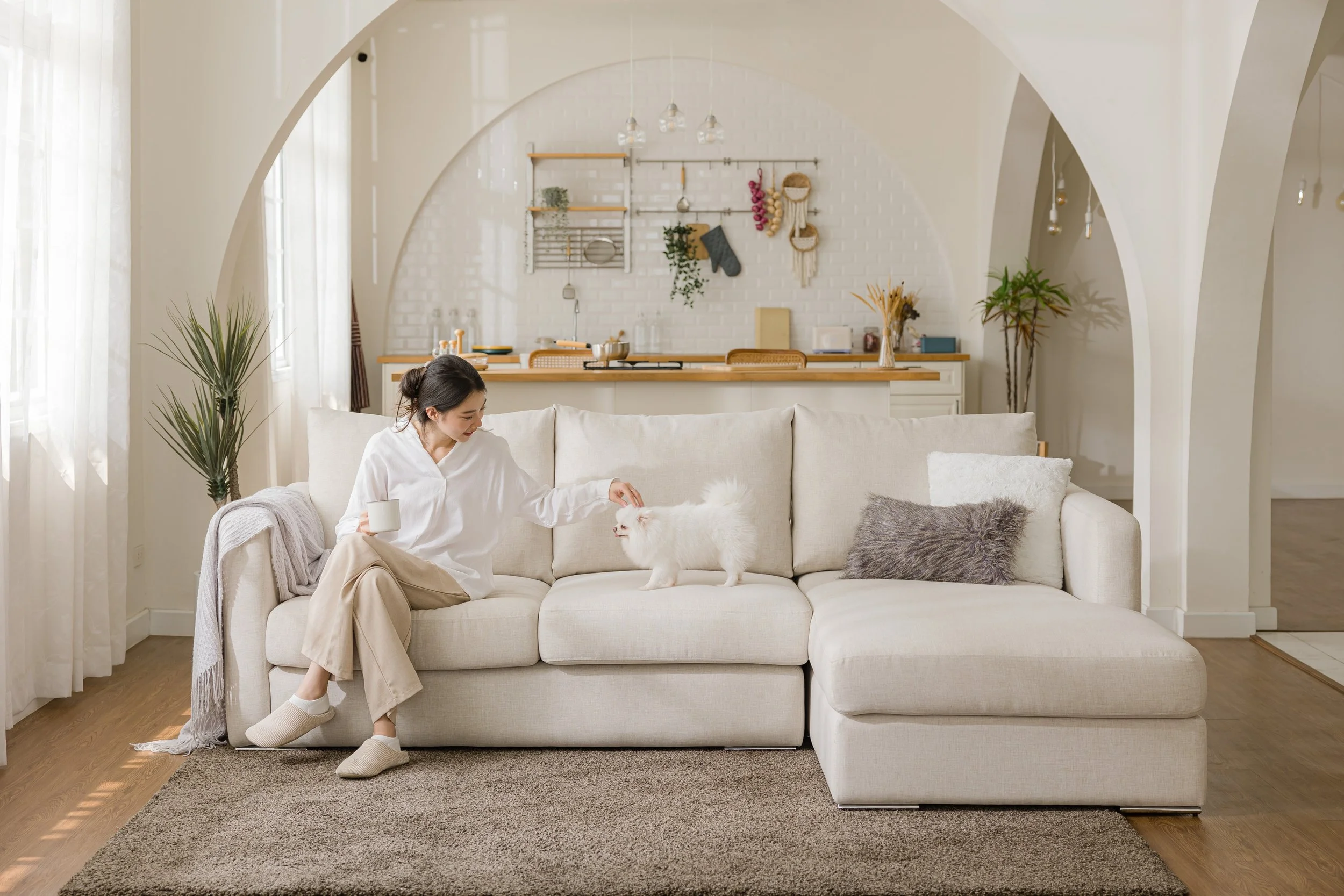 SK HOME