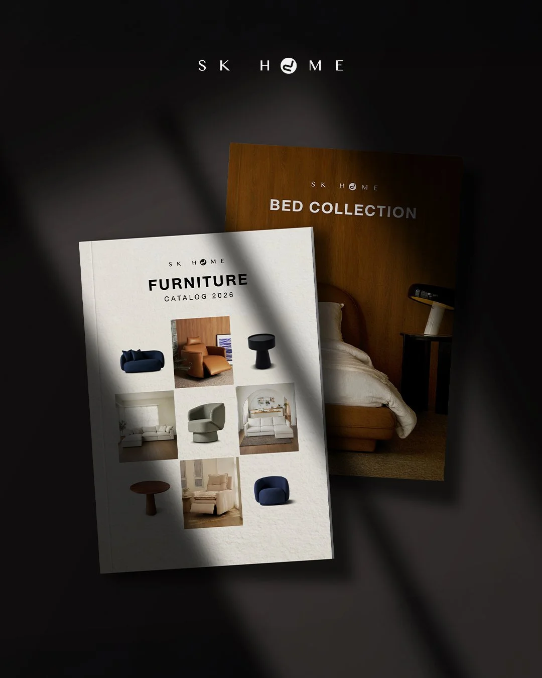 e-catalog — SK HOME