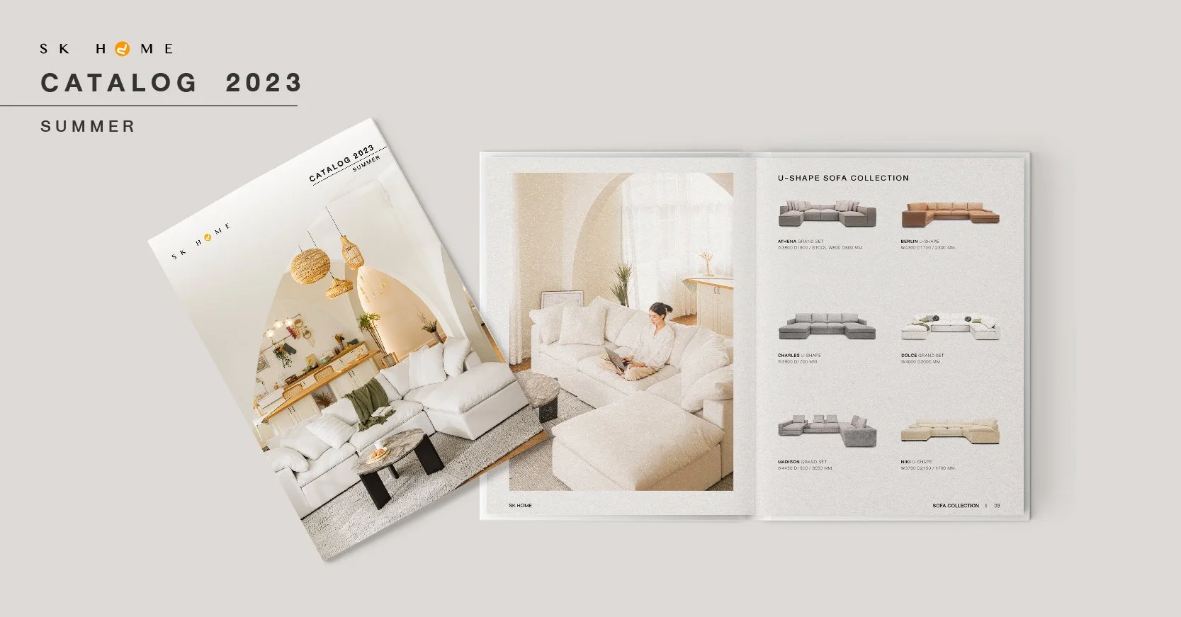 ecatalog — SK HOME