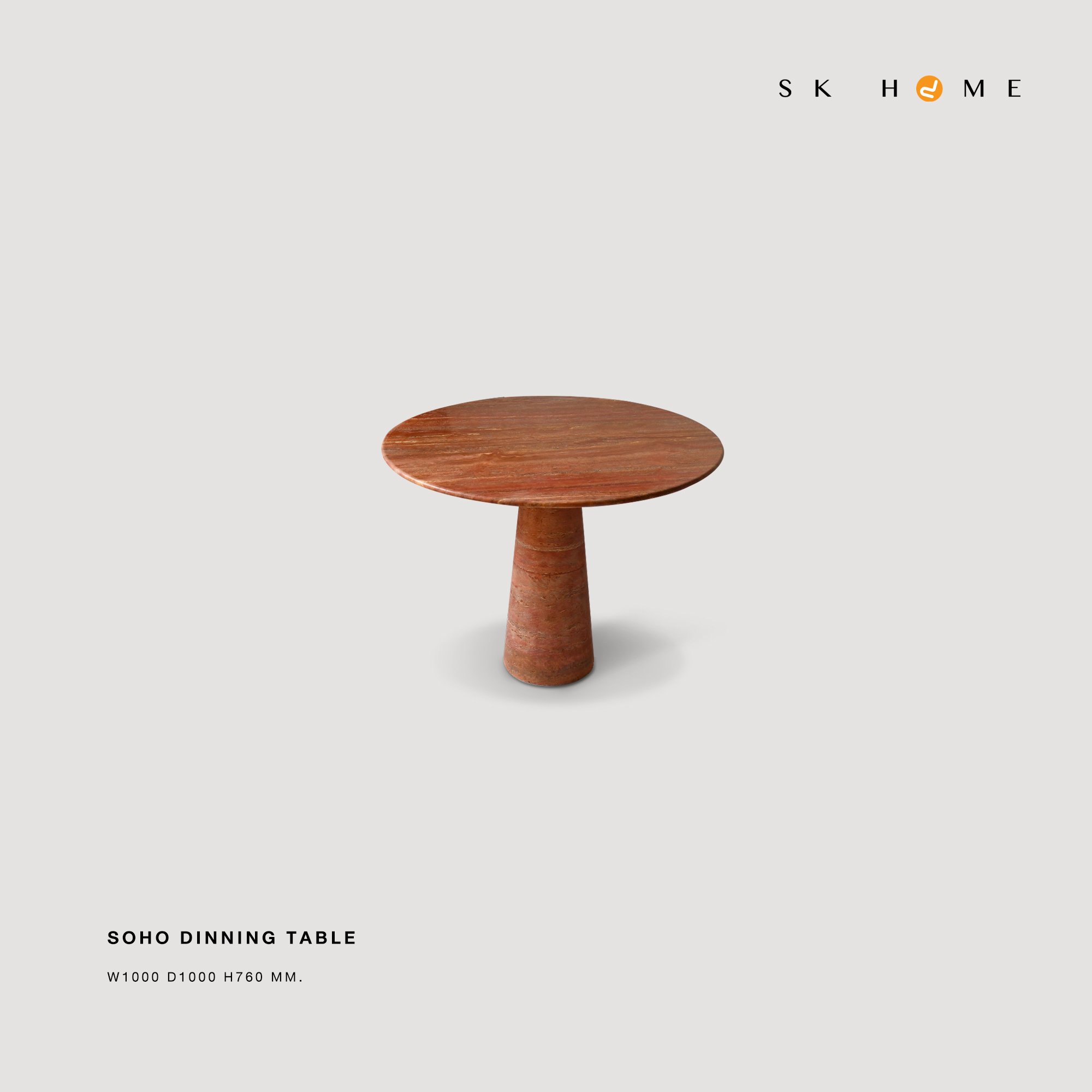 Soho Dinning table