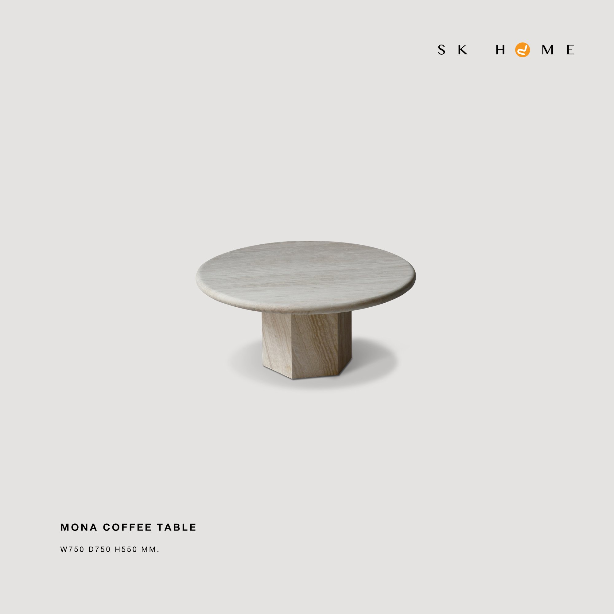 Mona Coffee table