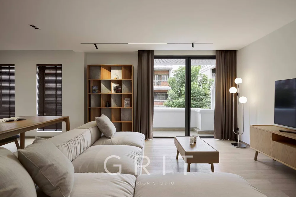 press & design — SK HOME