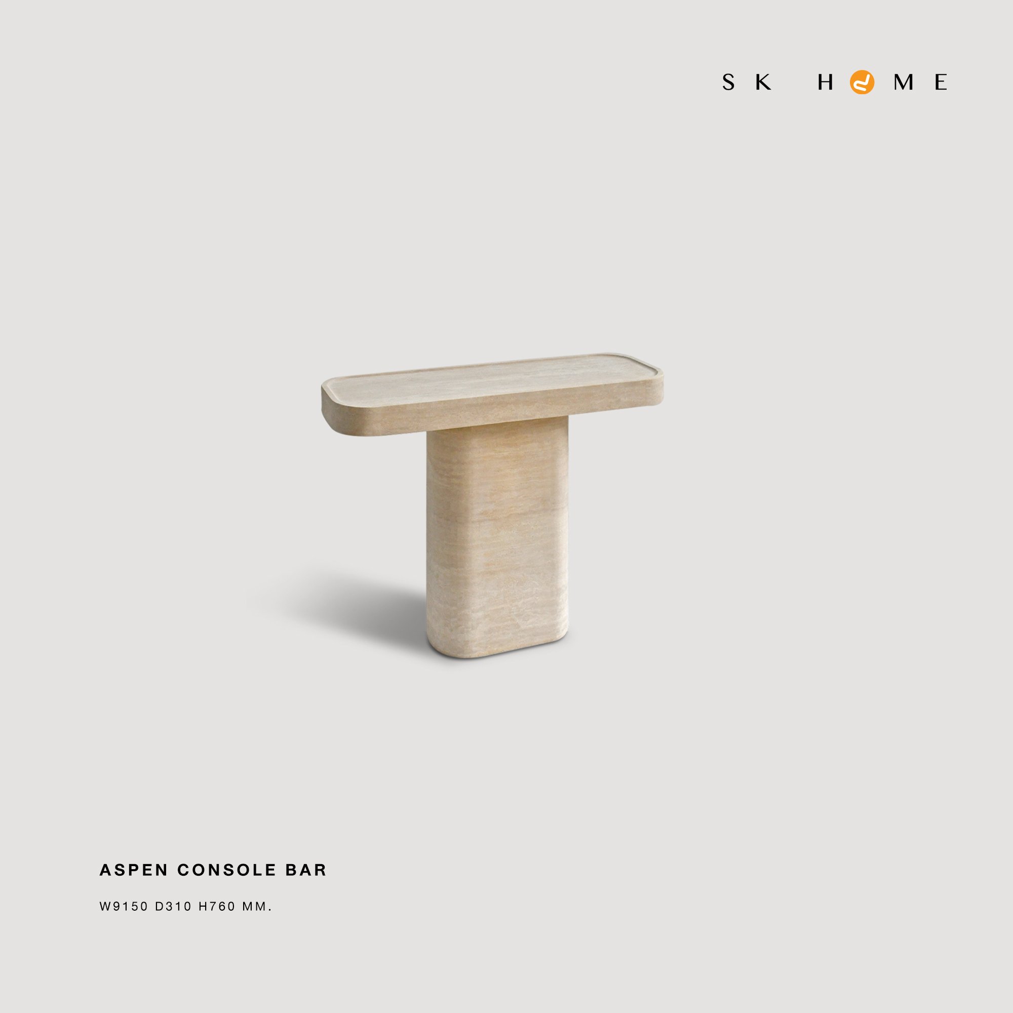 Aspen Console